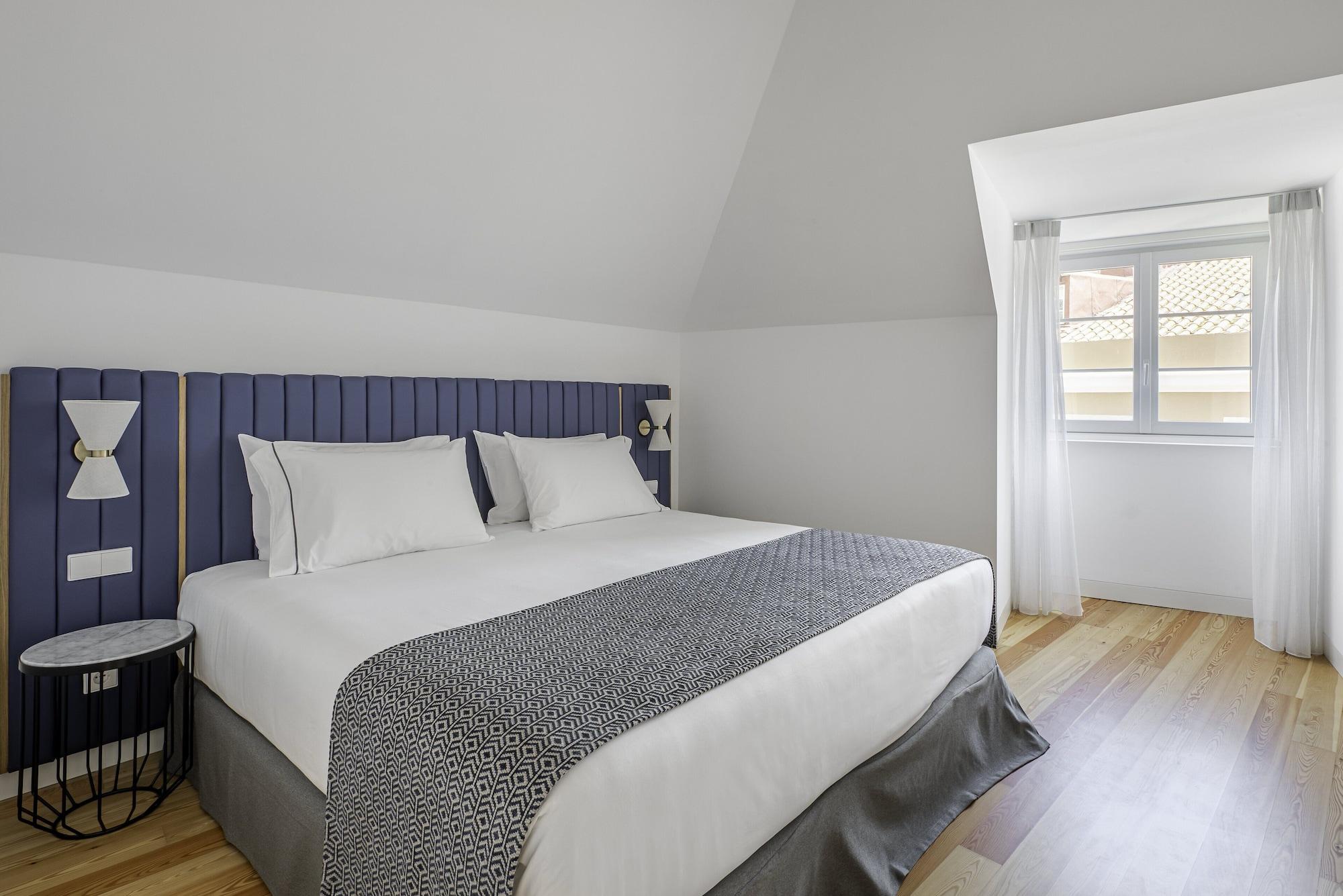 Apartamento Tandem Palacio Alfama *