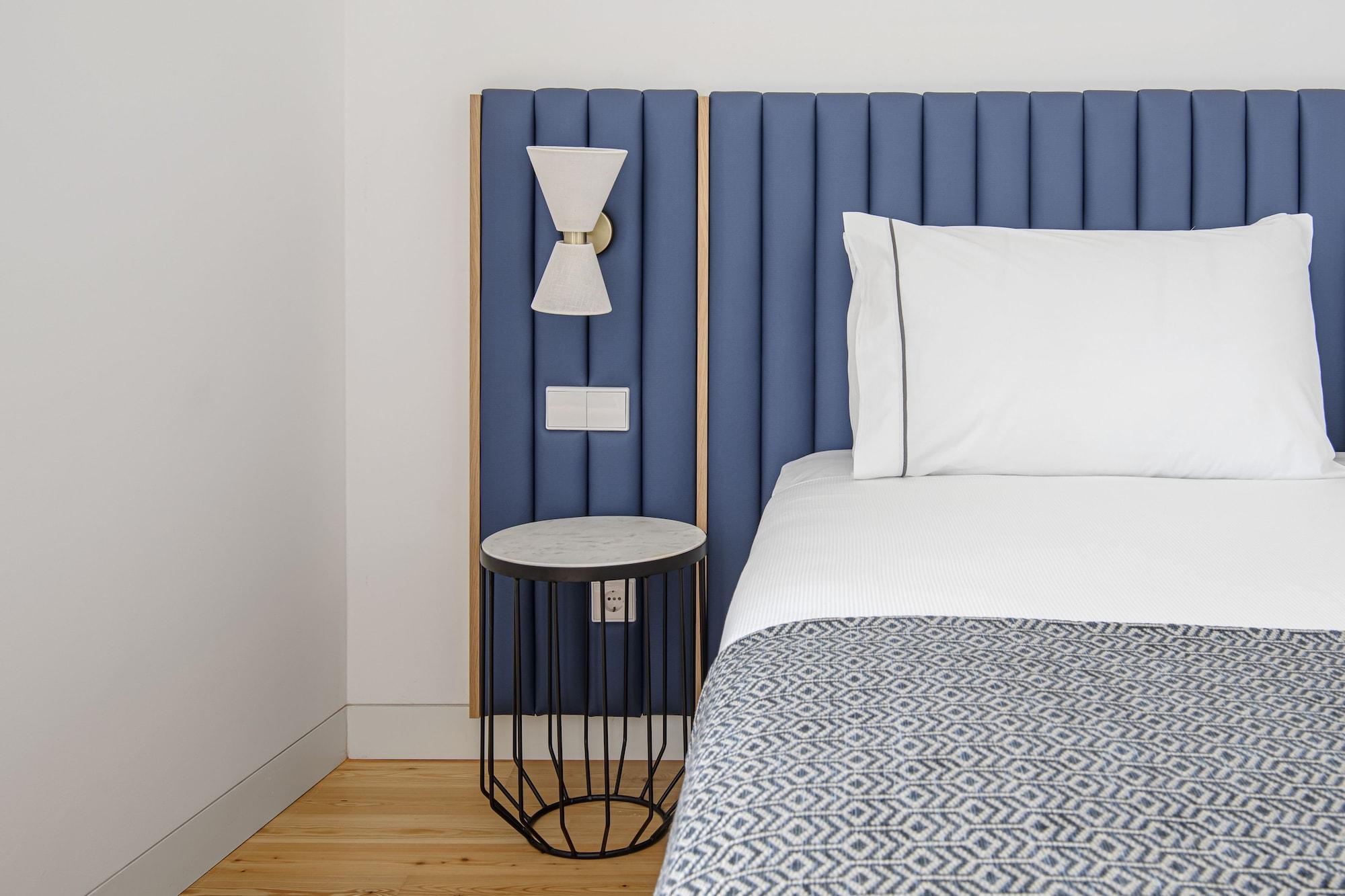 Tandem Palacio Alfama Apartamento *