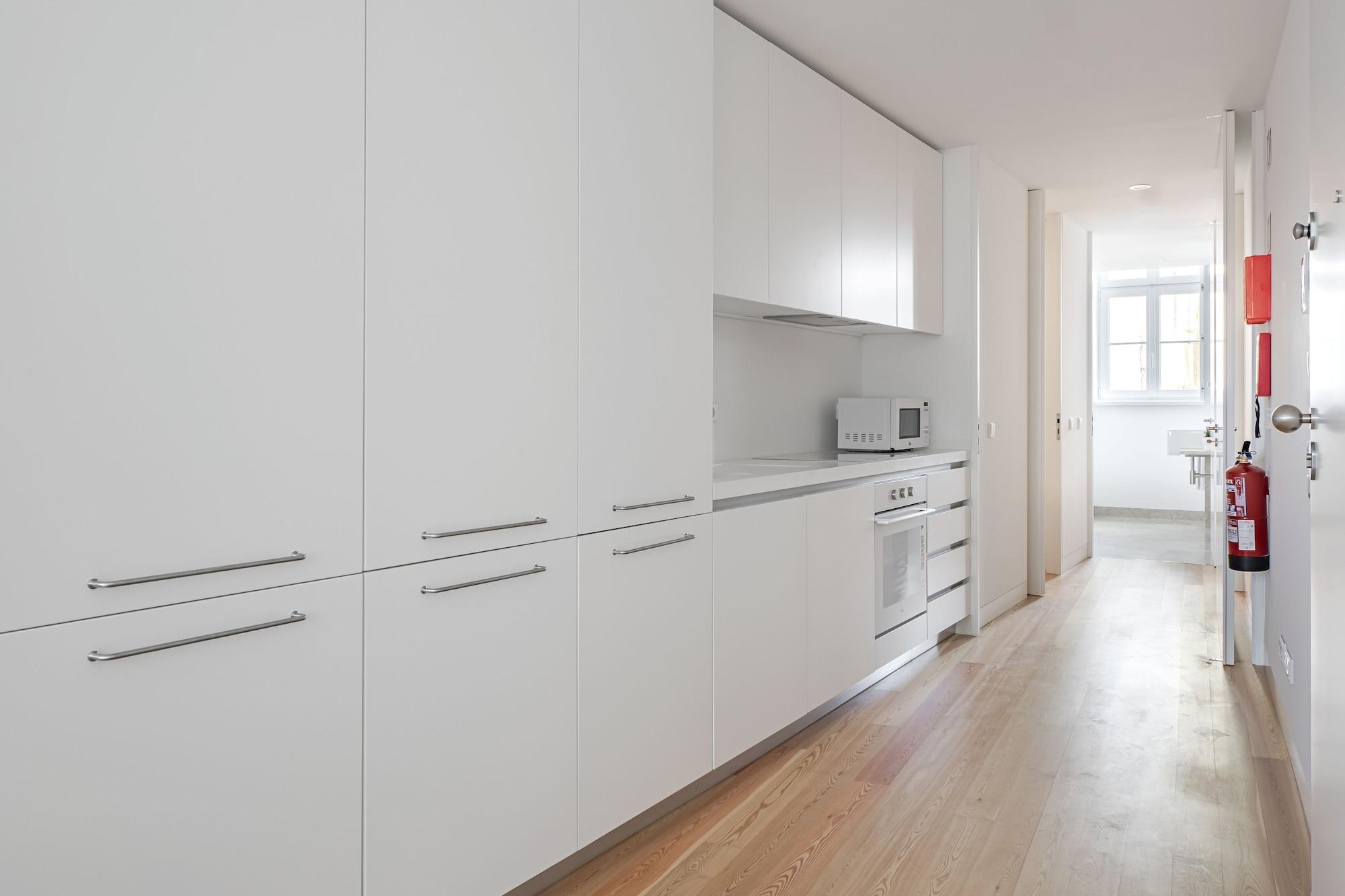 Tandem Palacio Alfama Apartamento *