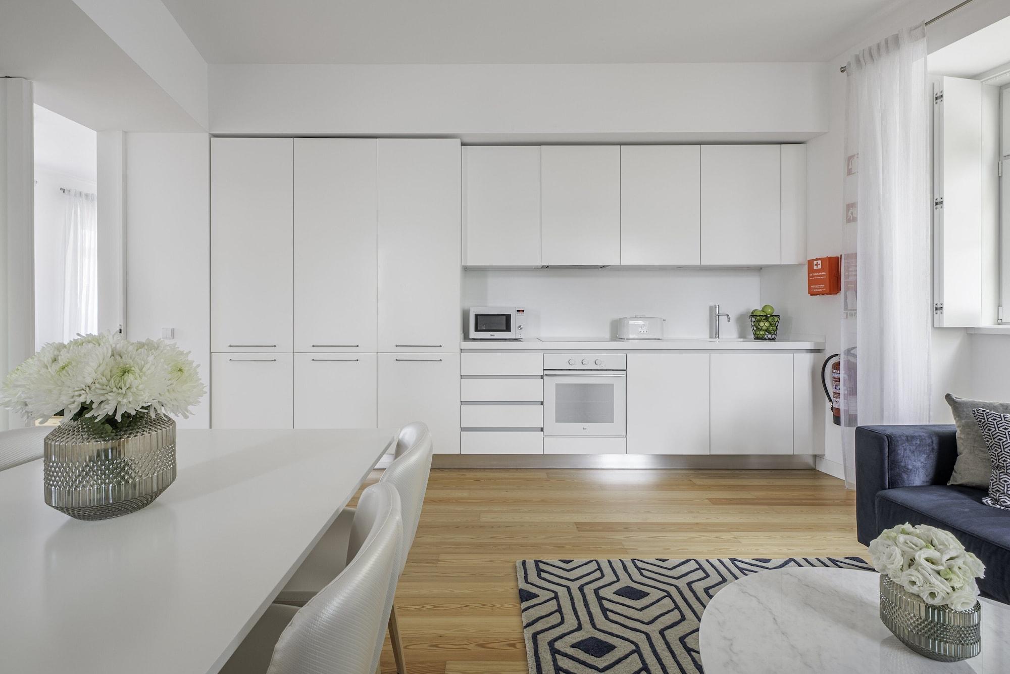 Tandem Palacio Alfama Apartamento Lisboa