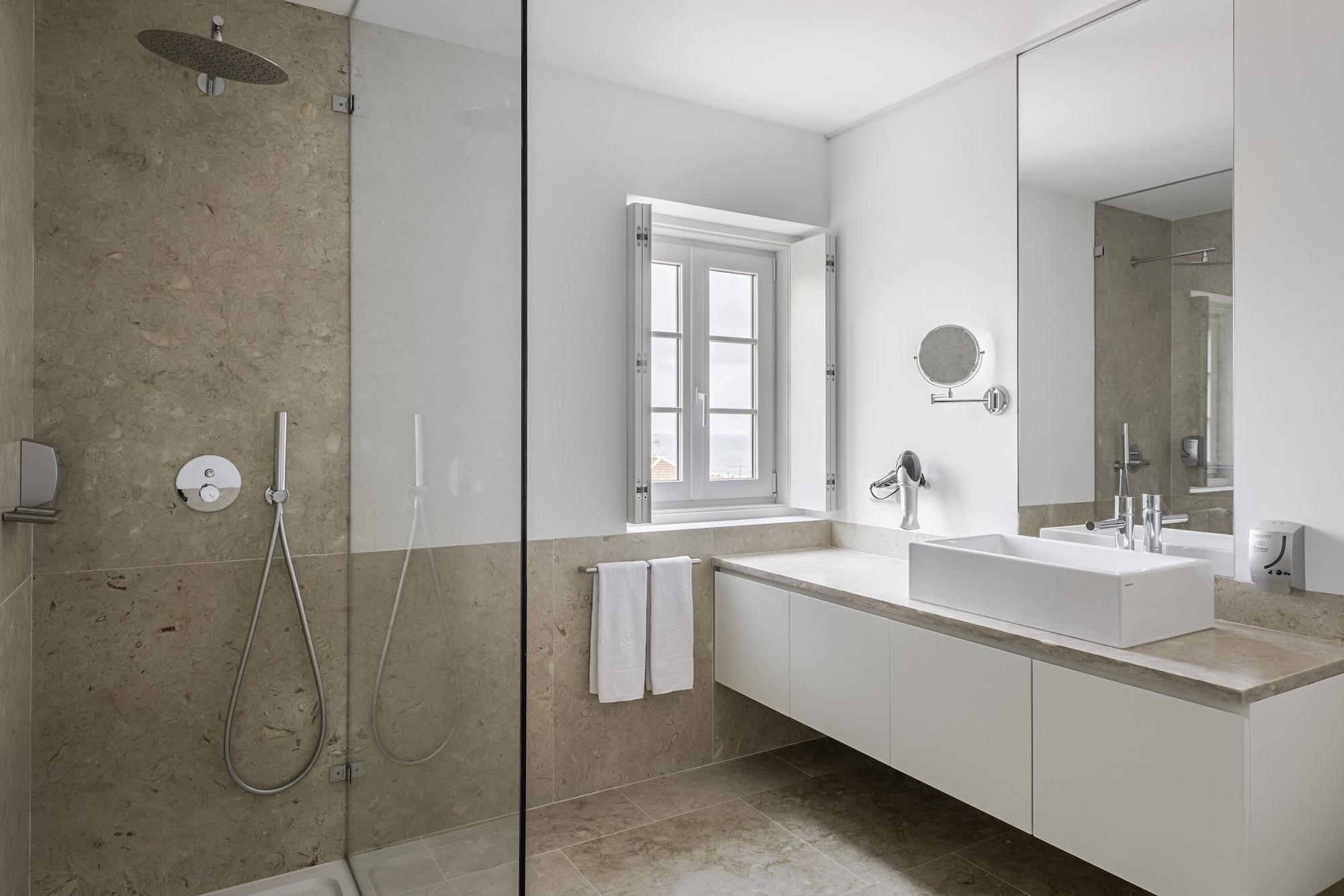 Tandem Palacio Alfama Apartamento