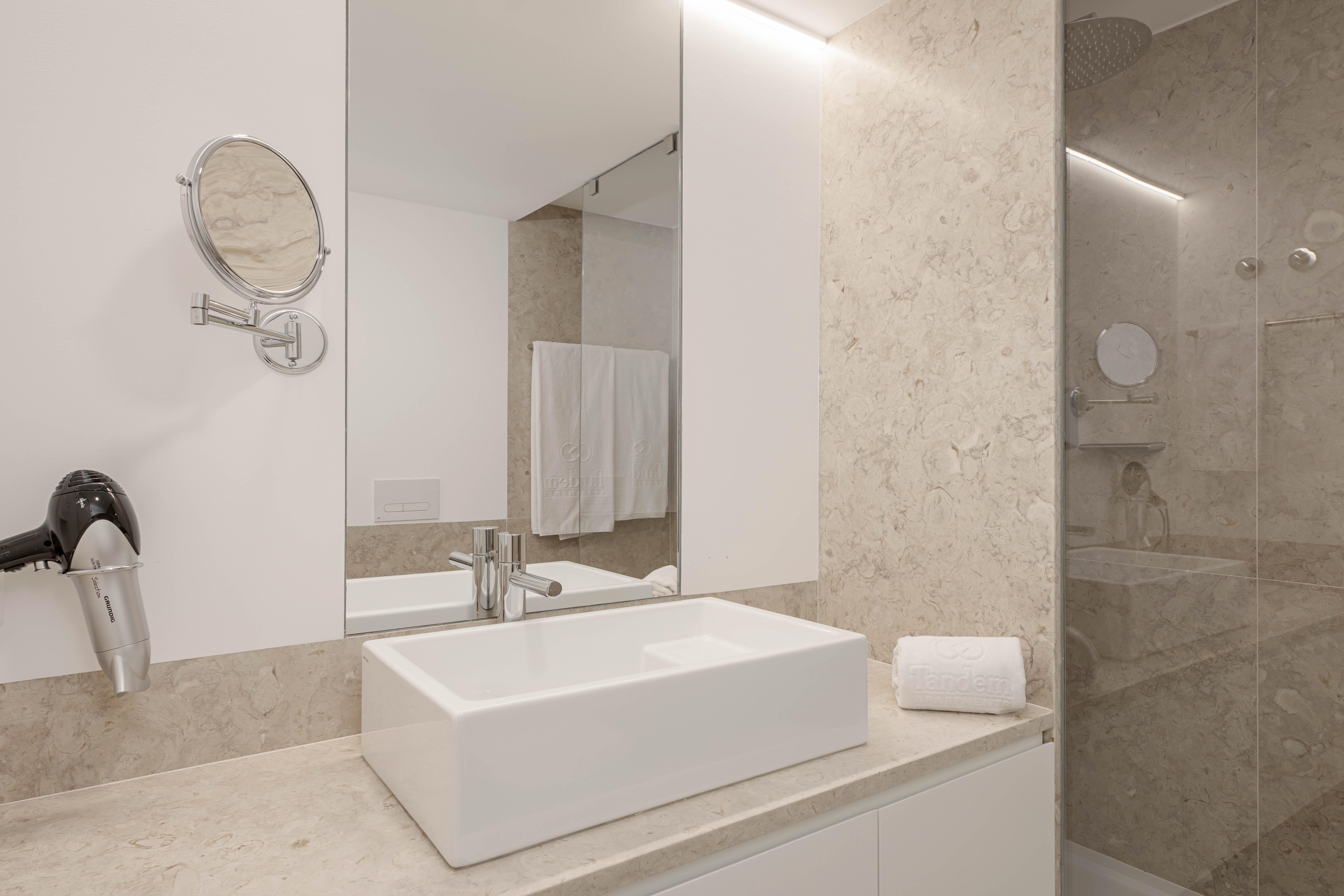 Tandem Palacio Alfama Apartamento Lisboa