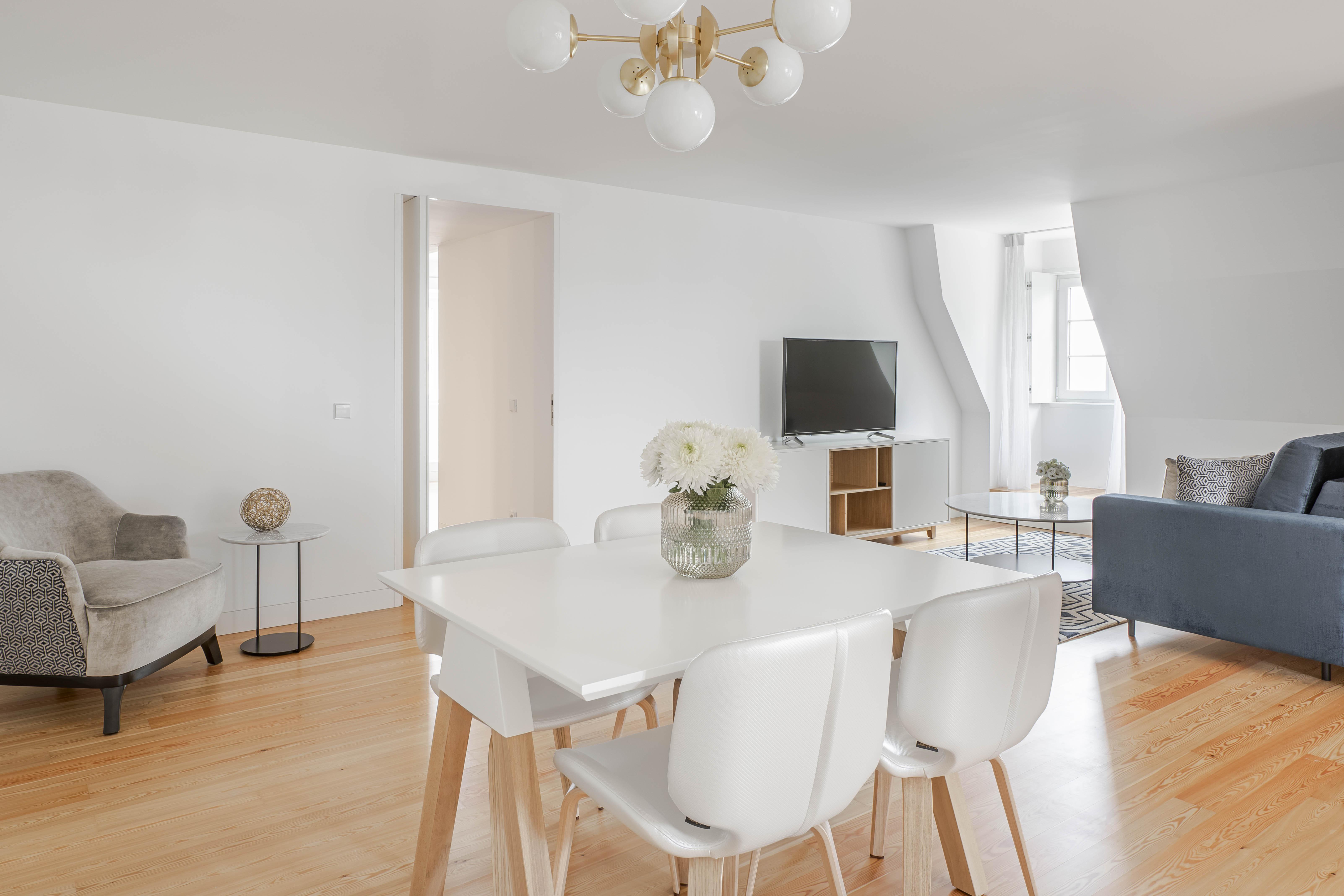 Tandem Palacio Alfama Apartamento