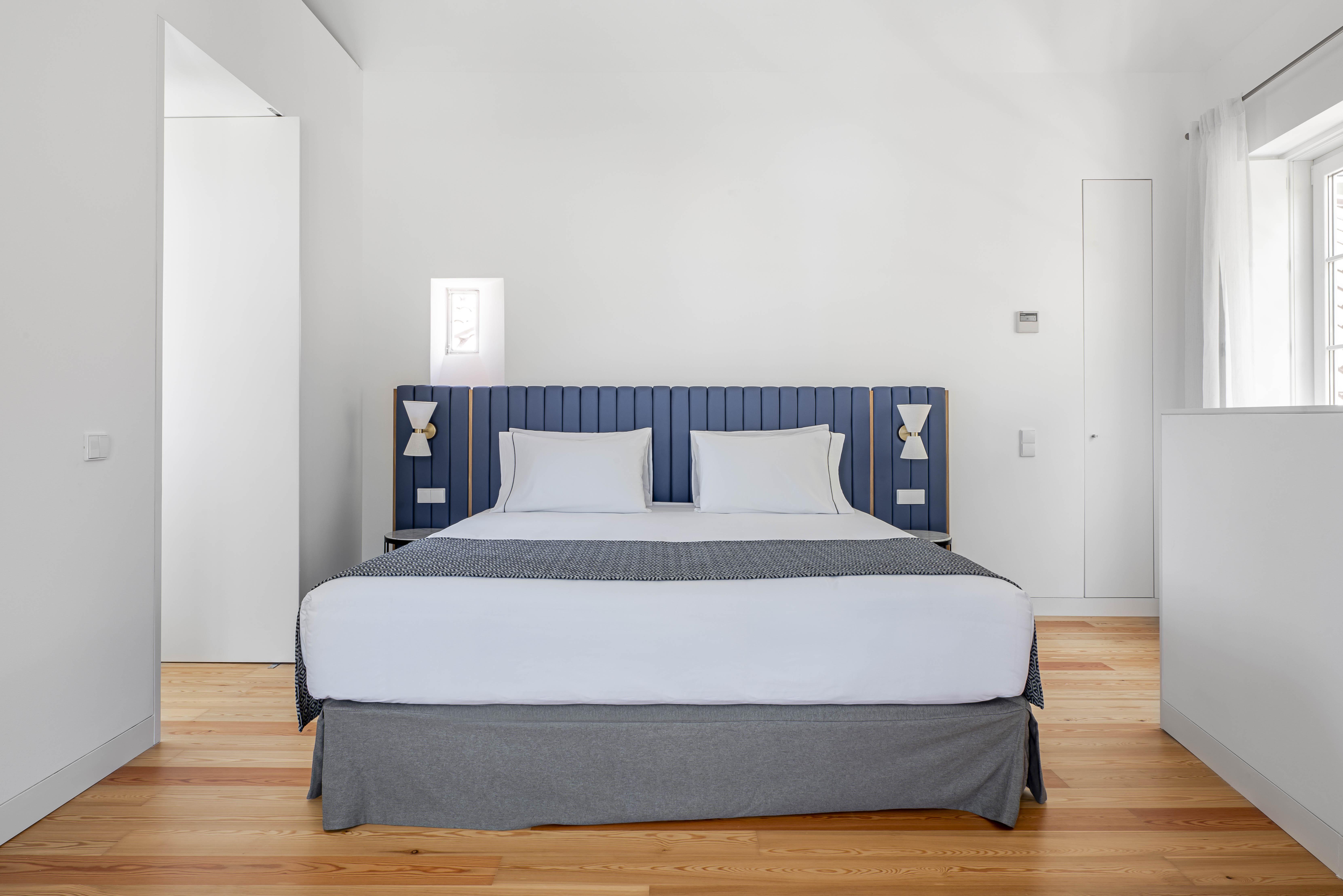 Tandem Palacio Alfama Apartamento *