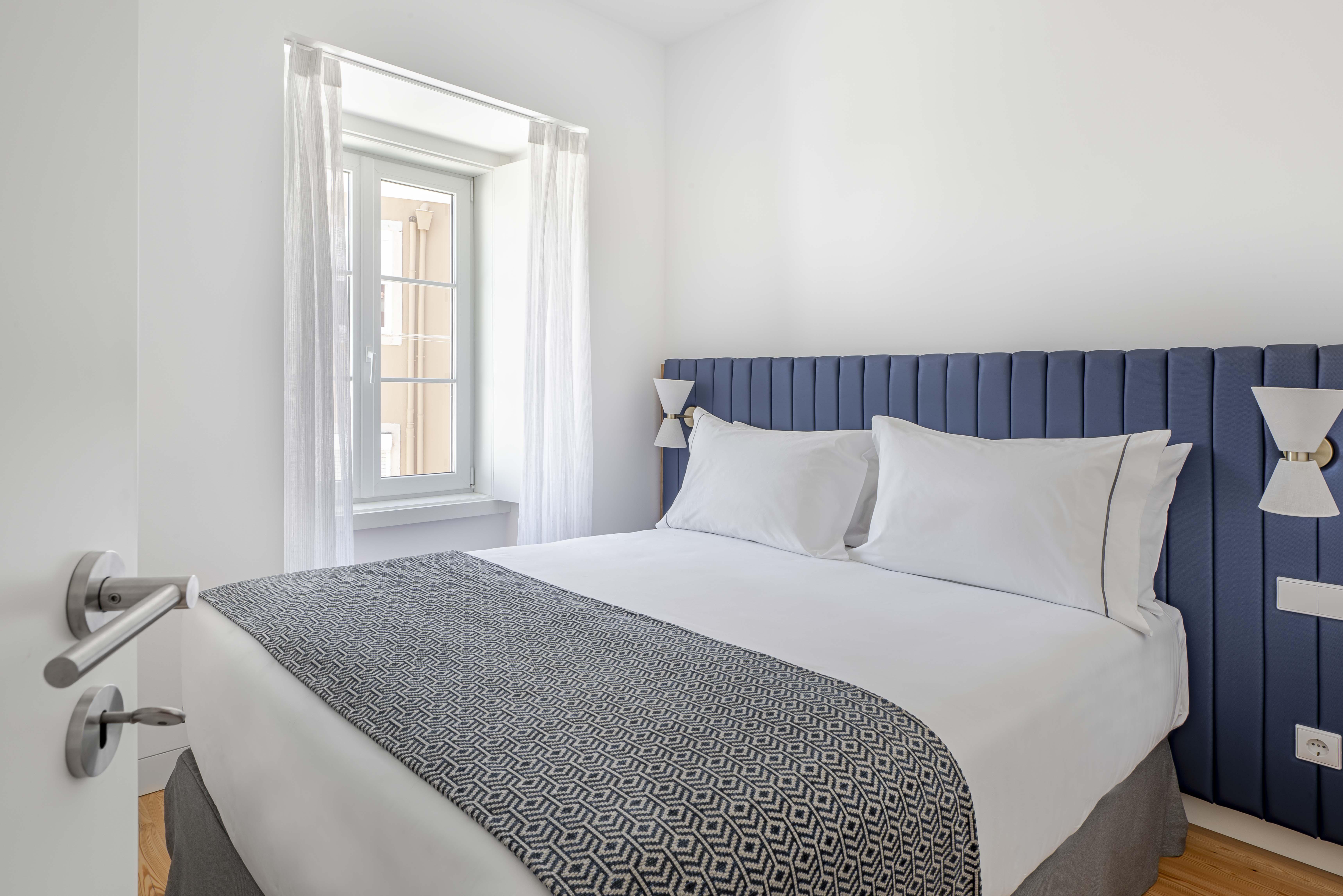 Tandem Palacio Alfama Apartamento *