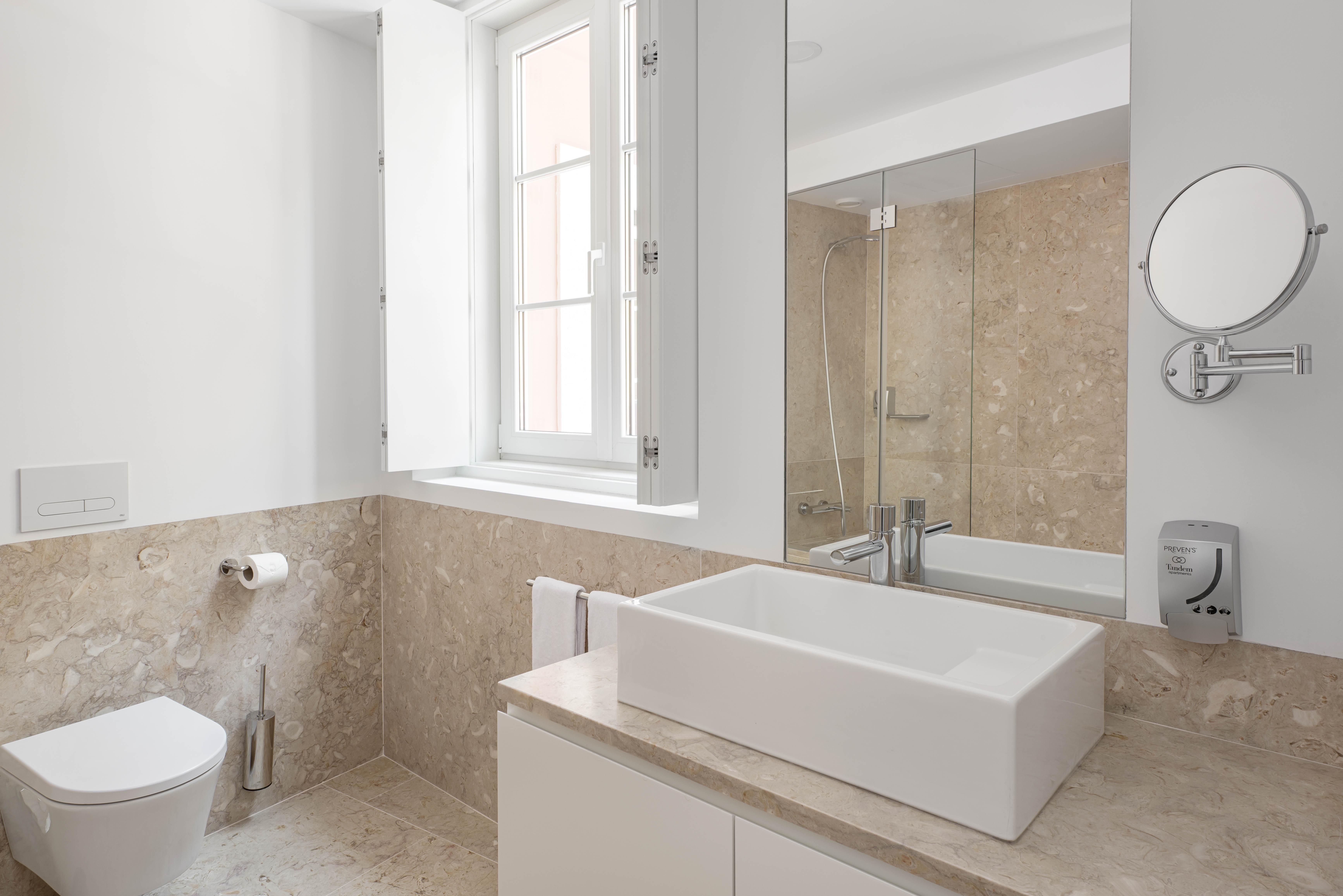Apartamento Tandem Palacio Alfama Lisboa