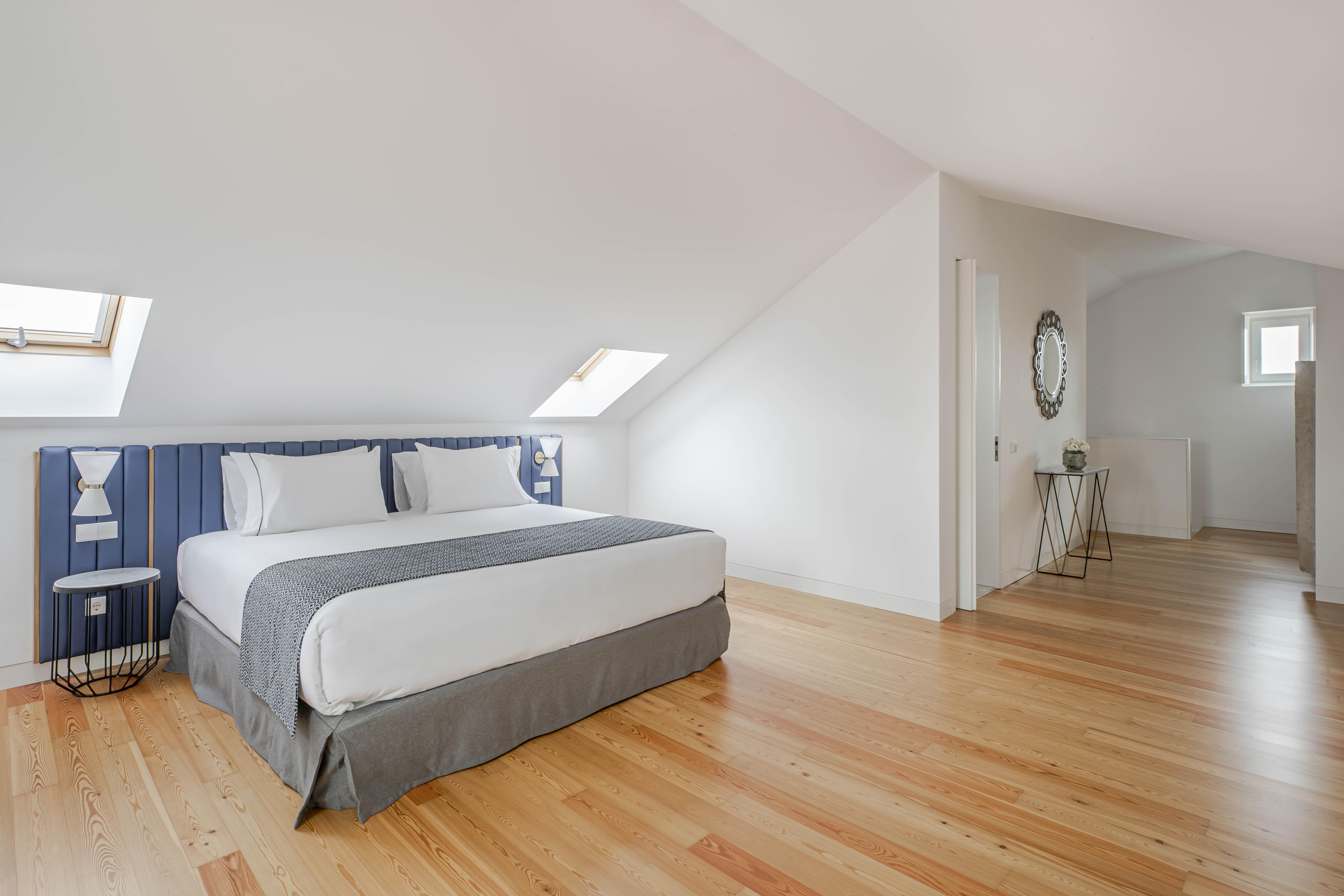 Apartamento Tandem Palacio Alfama Lisboa