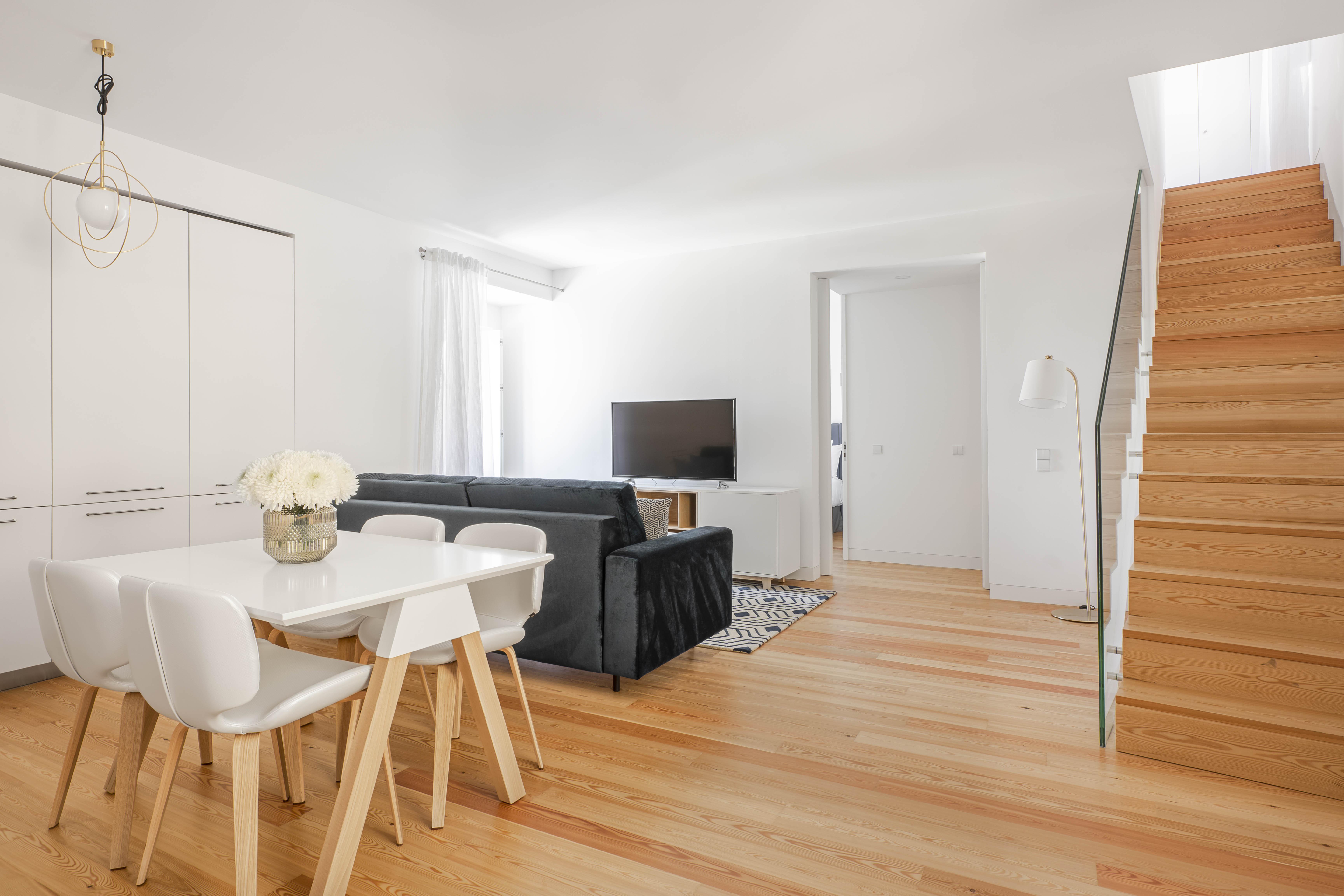 Tandem Palacio Alfama Apartamento *