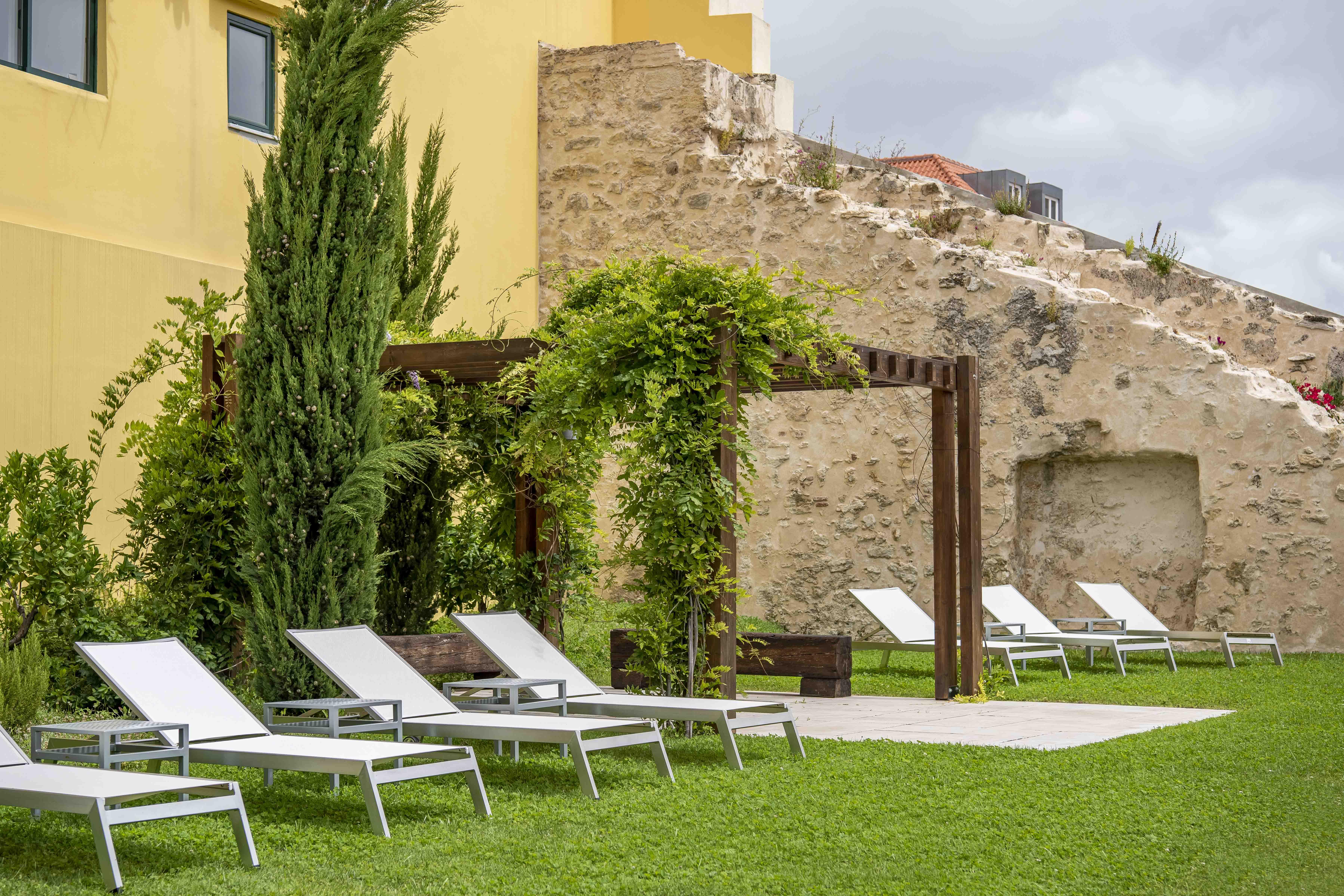 Tandem Palacio Alfama Apartamento *