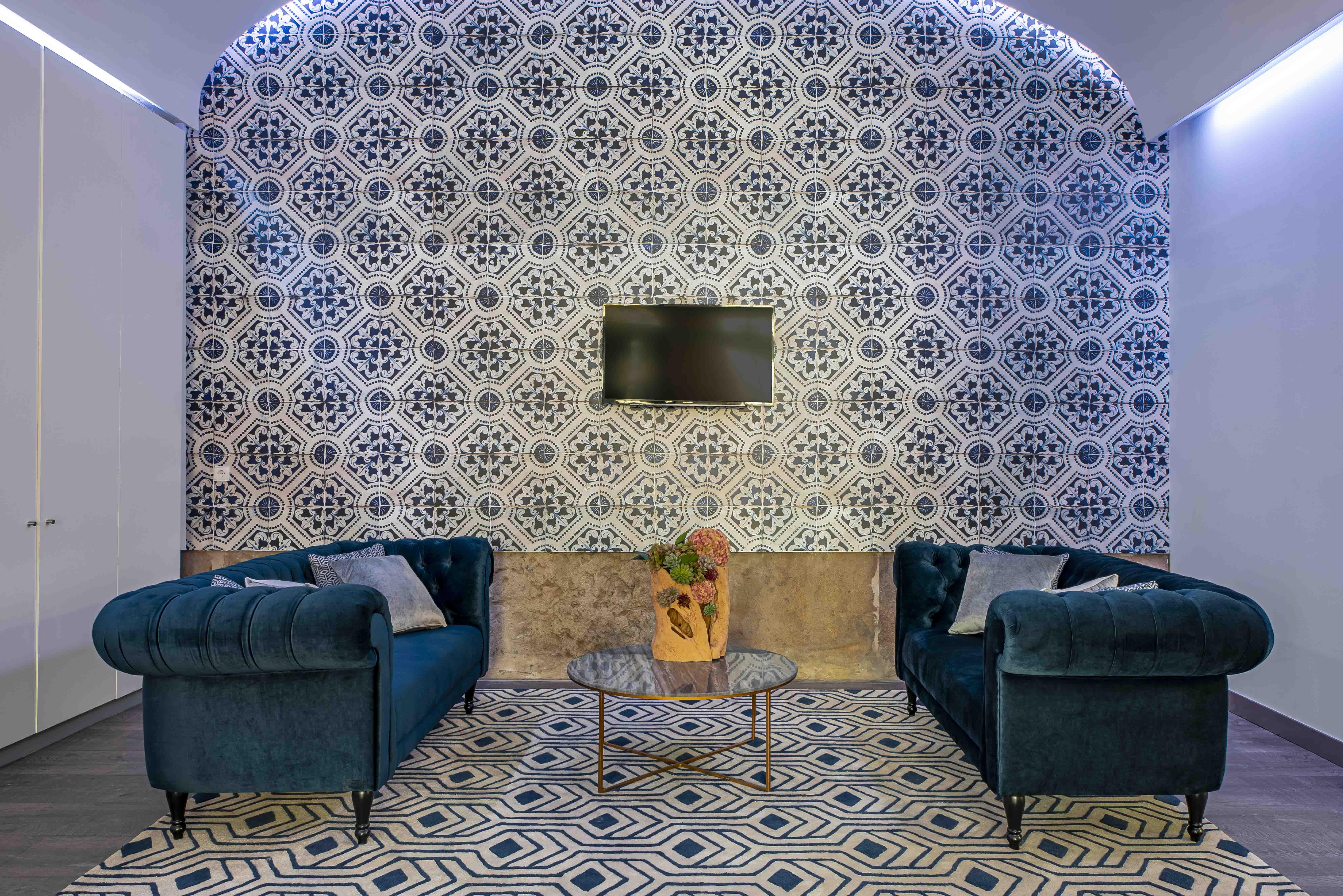 Tandem Palacio Alfama Apartamento Lisboa