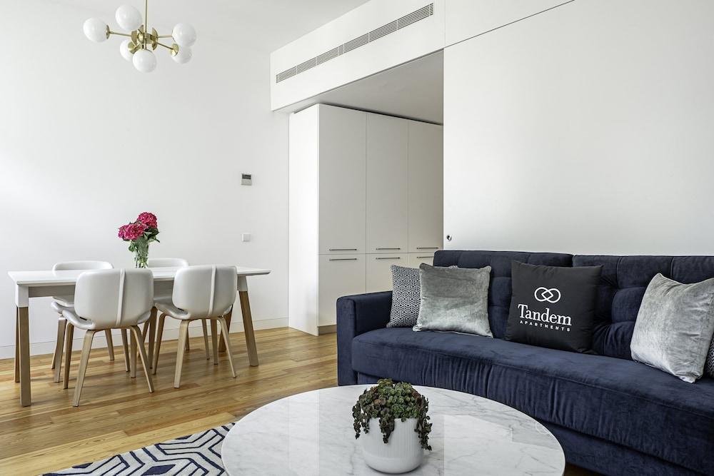 Apartamento Tandem Palacio Alfama