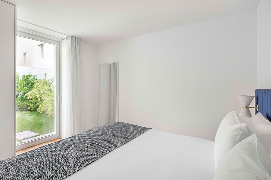 Tandem Palacio Alfama Apartamento Lisboa