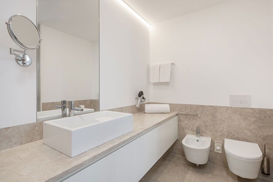 Apartamento Tandem Palacio Alfama *