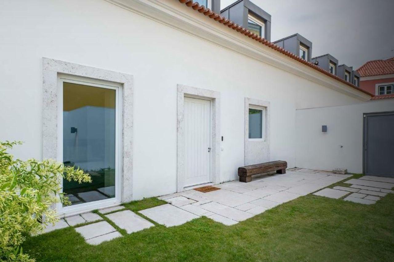 Apartamento Tandem Palacio Alfama Lisboa