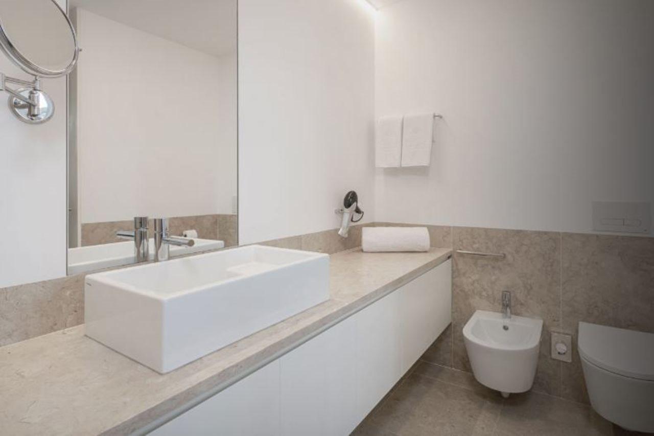 Tandem Palacio Alfama Apartamento Lisboa