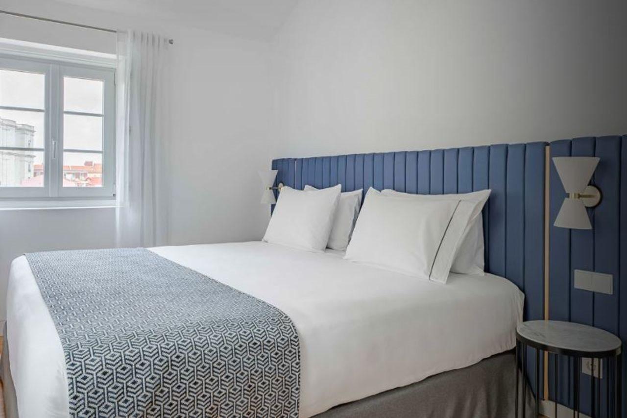 Apartamento Tandem Palacio Alfama