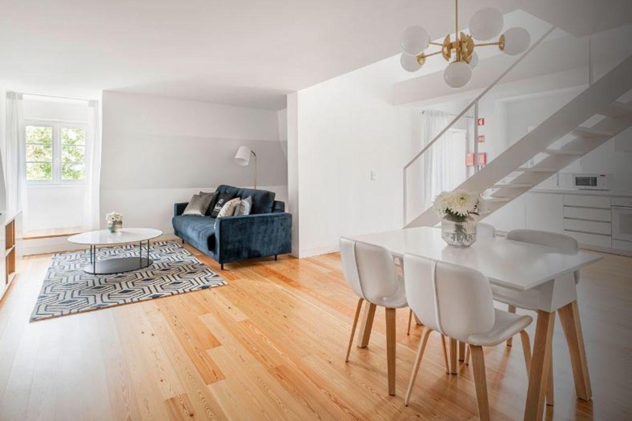 Tandem Palacio Alfama Apartamento